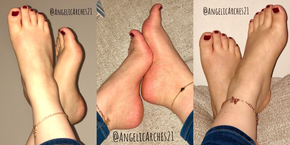 angelicarches21 OnlyFans profile picture