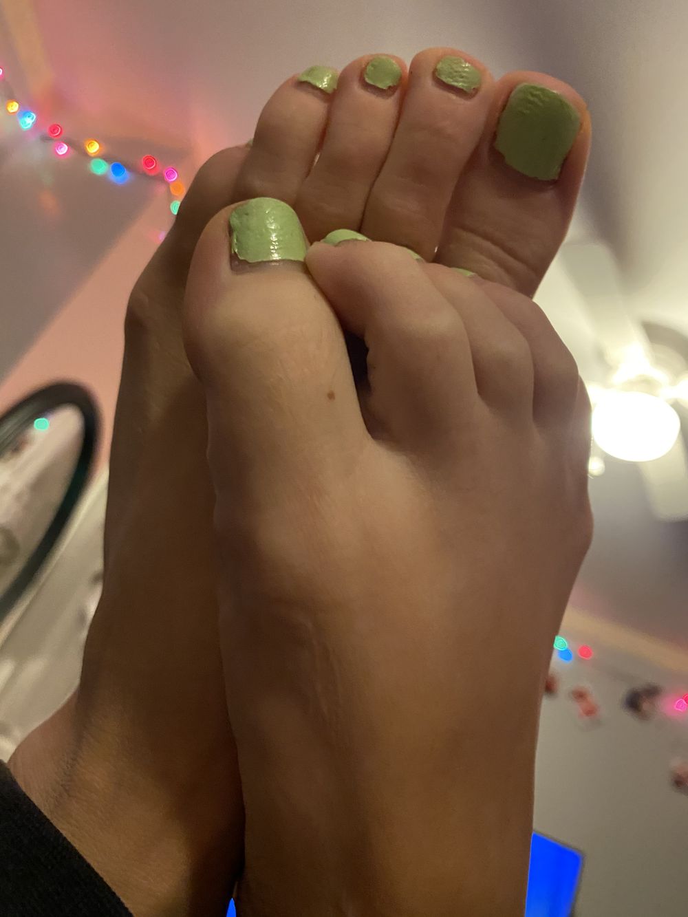 bombasstoes OnlyFans profile picture