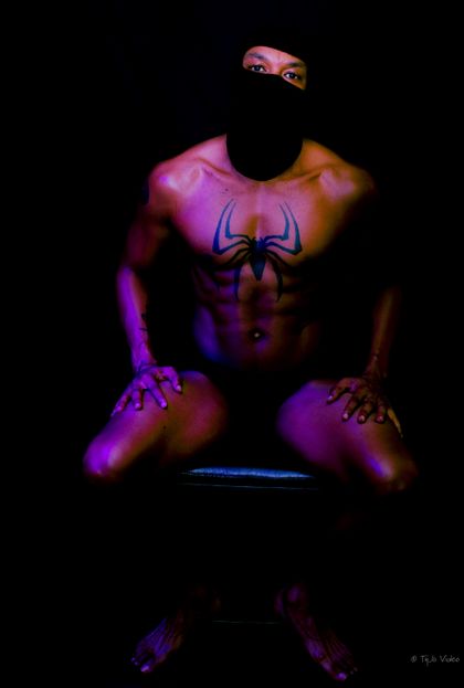 thefreakygeek OnlyFans picture
