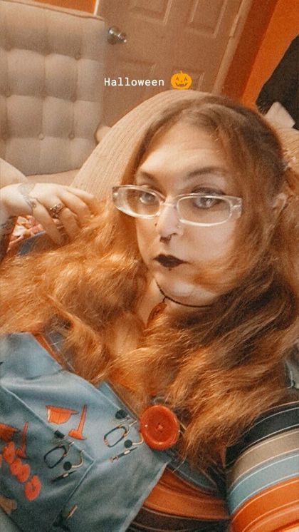 mrsstarkshadow OnlyFans picture