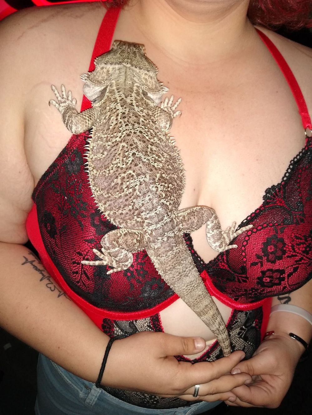 bigtittybaddie420 OnlyFans profile picture