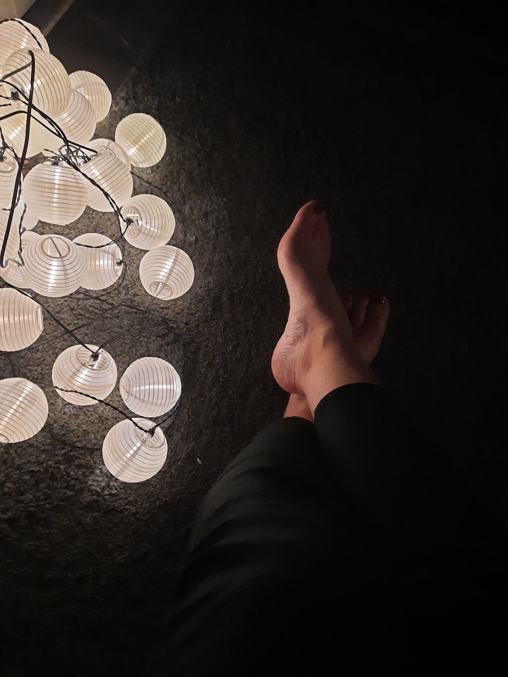 lorafeet OnlyFans profile picture