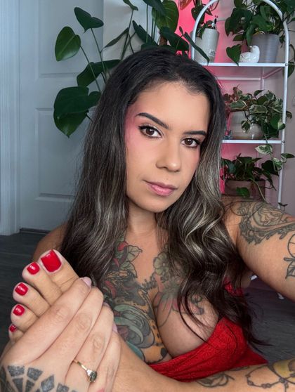 sweetfeetsy OnlyFans picture