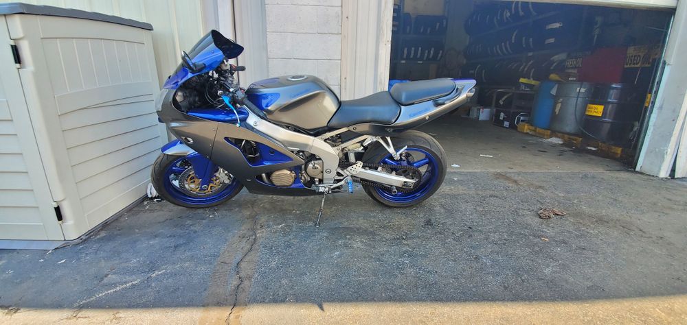 motoman14 OnlyFans profile picture