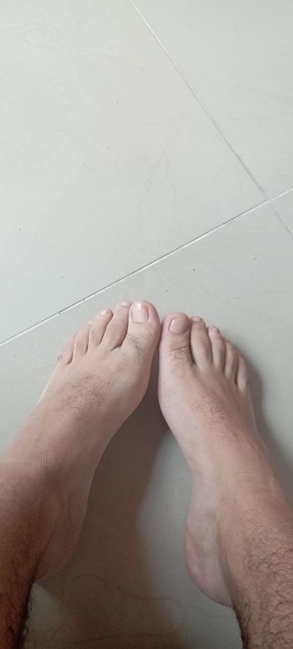boycutefeet OnlyFans picture
