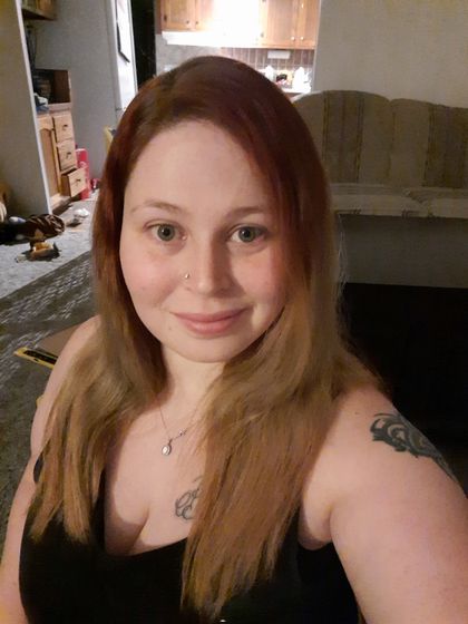 udreamofjeannie OnlyFans picture
