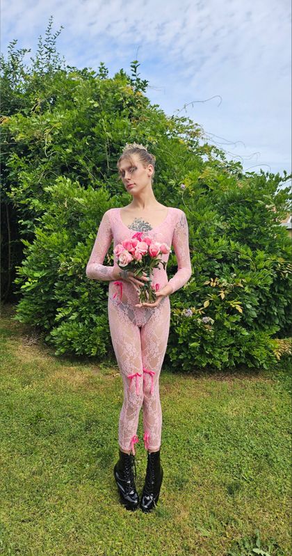 tsaurorarose OnlyFans picture