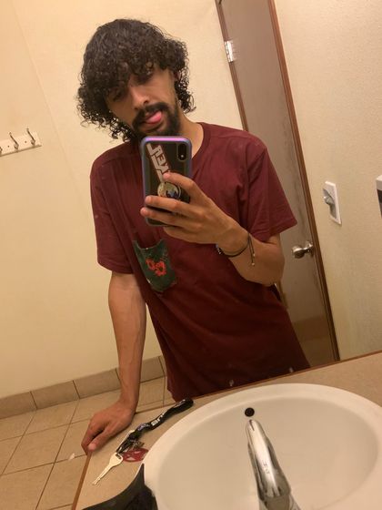 youngnig420x OnlyFans picture