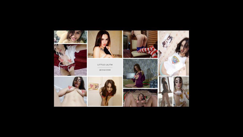 littlelilith69 OnlyFans profile picture