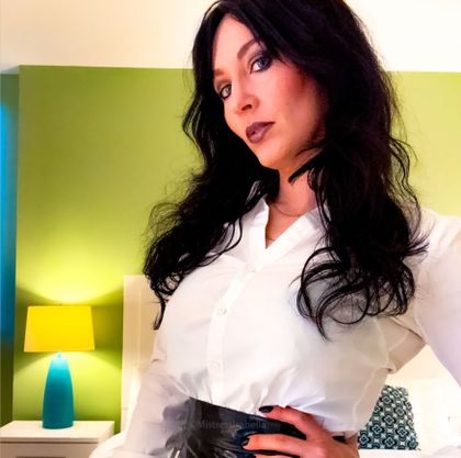 mistressisabella OnlyFans picture