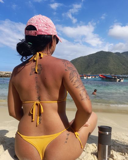samanthavic OnlyFans picture