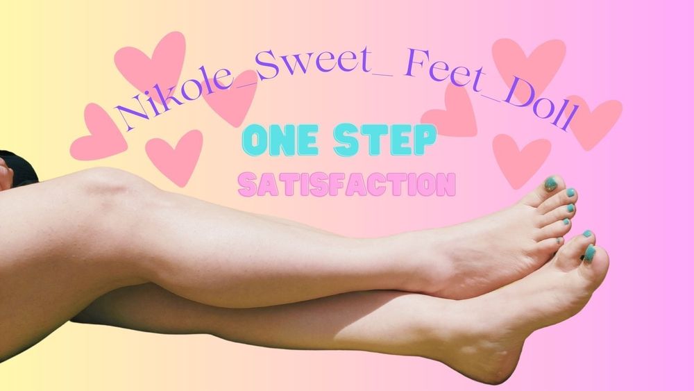 nikole_sweet_feet_doll OnlyFans profile picture