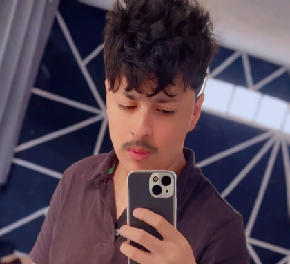 iamyourpotatio OnlyFans picture
