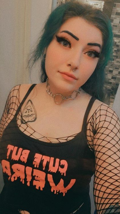 cemeterycreeper999 OnlyFans picture