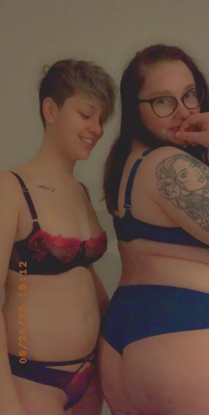 lesbiandaddy OnlyFans picture