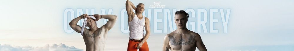 onlyowengrey OnlyFans profile picture