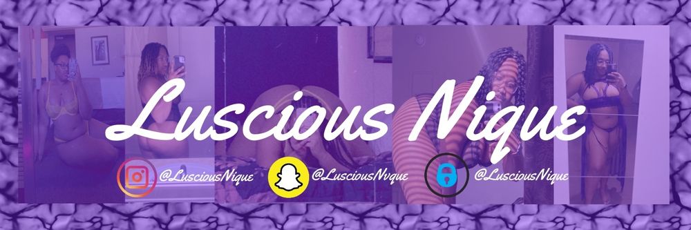 lusciousnique OnlyFans profile picture