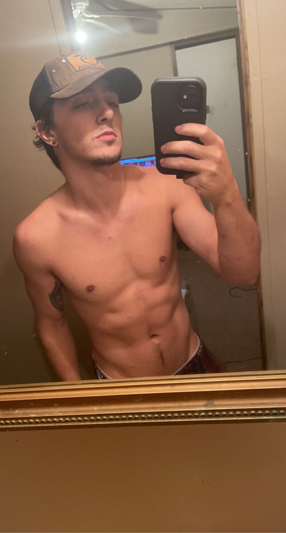 uwood OnlyFans profile picture