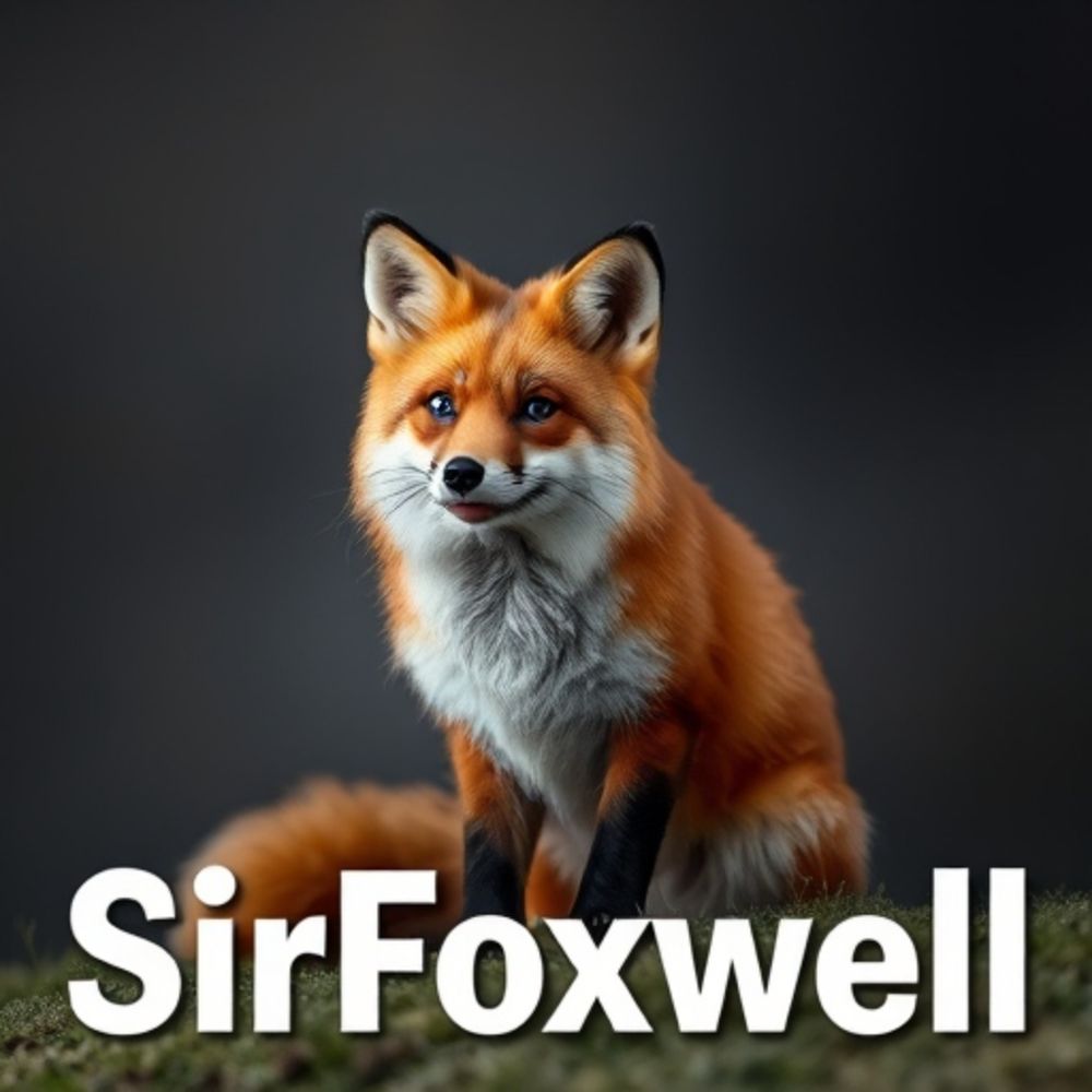 foxwell OnlyFans profile picture