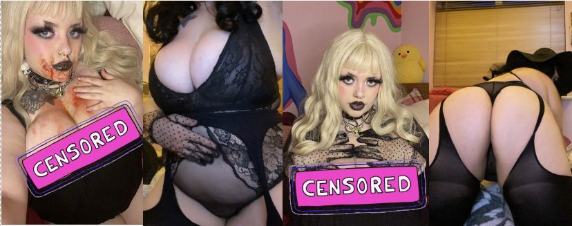 dreamysuccubus OnlyFans profile picture