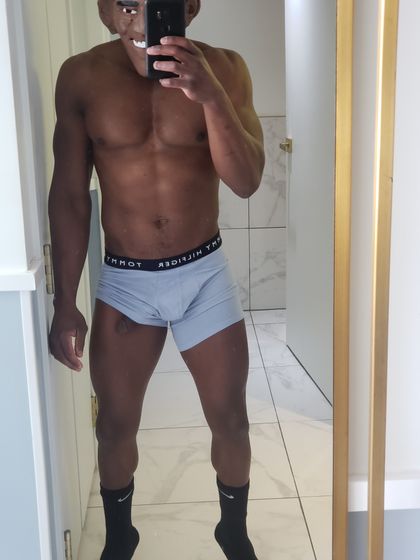 jamalhenny OnlyFans picture
