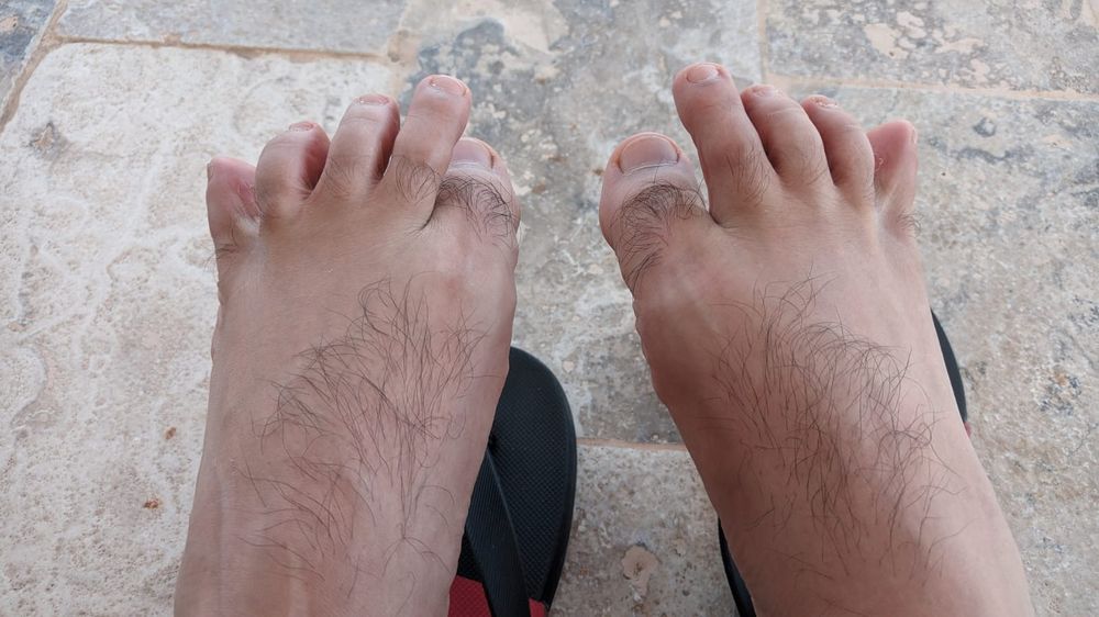 fetifoot-pies OnlyFans profile picture