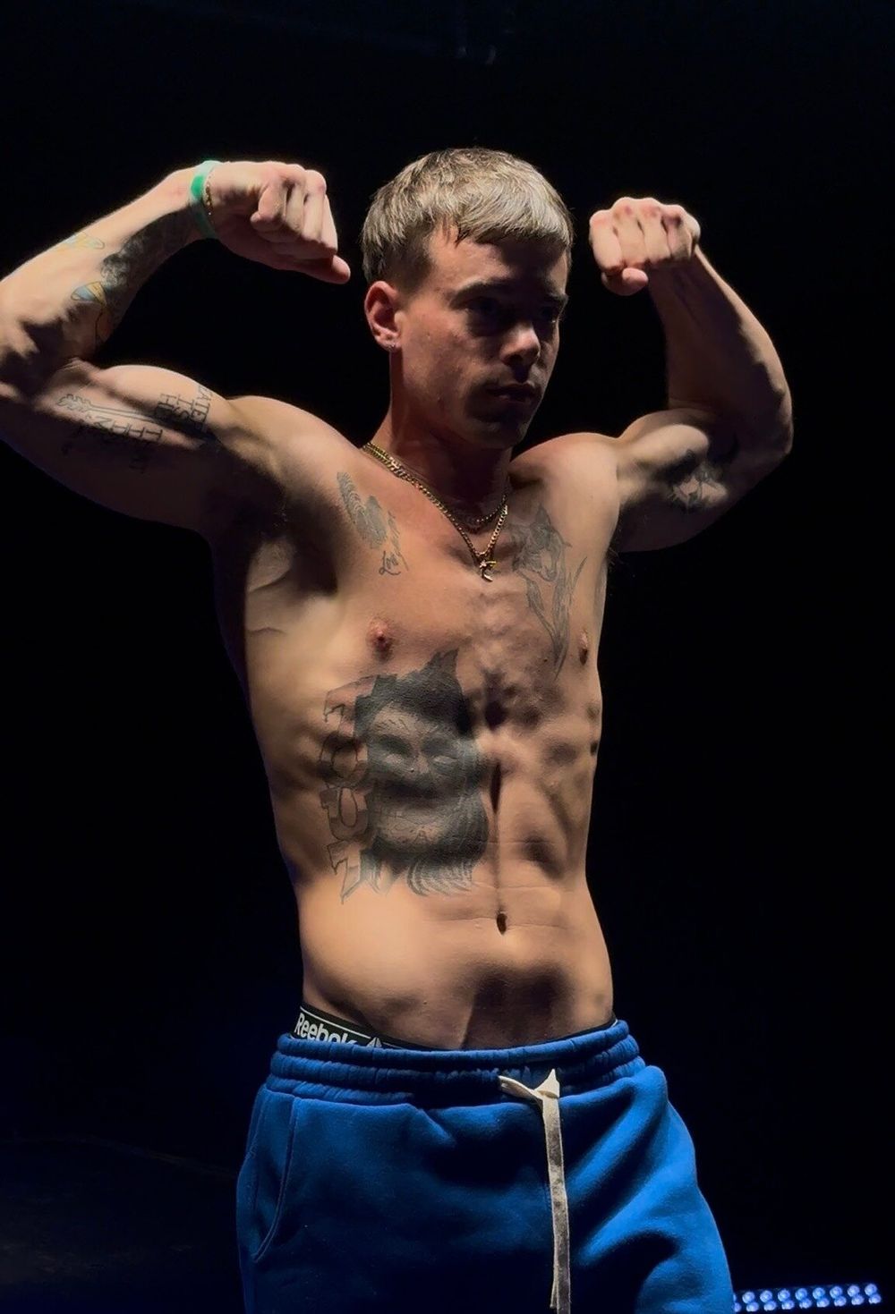 austant OnlyFans profile picture