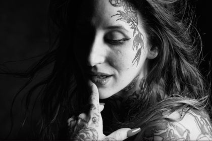 tattooedmayhem OnlyFans picture