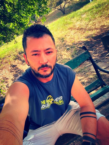 masterforslave OnlyFans picture