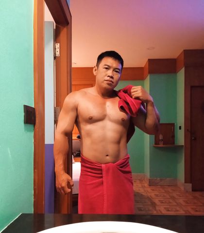 peebigbear OnlyFans picture