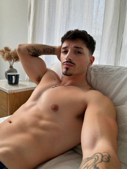 handsomesalva OnlyFans picture
