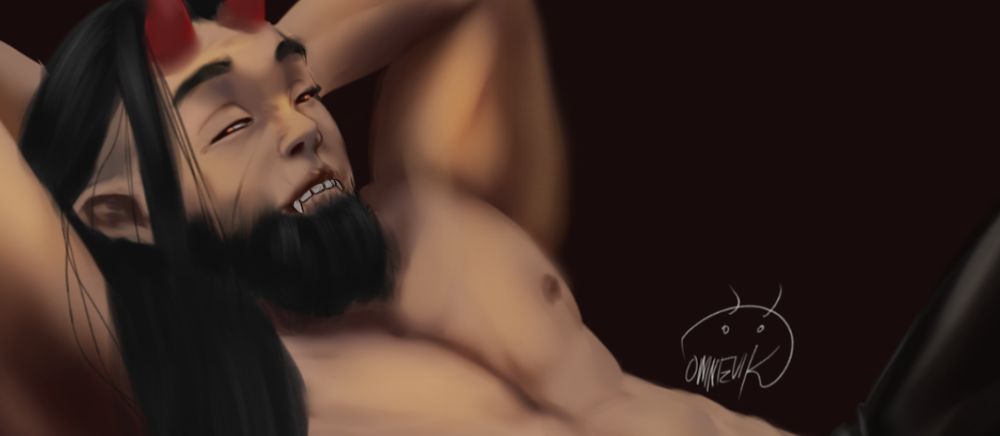 oninevik_draws OnlyFans profile picture