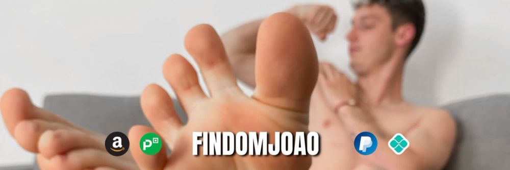 findomjoao OnlyFans profile picture