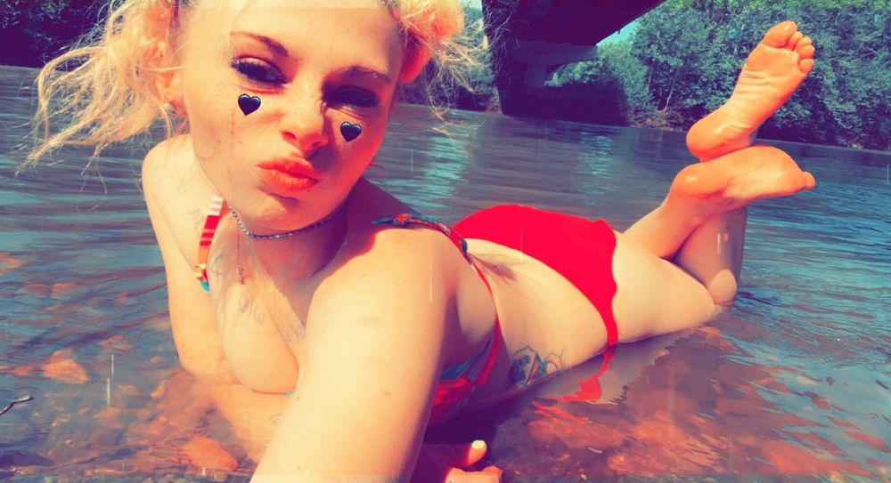 smariah14213 OnlyFans profile picture