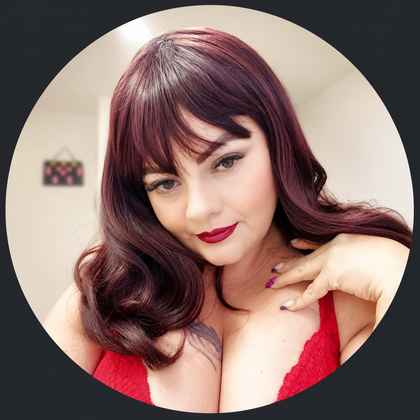 vanessadelucabbw OnlyFans picture