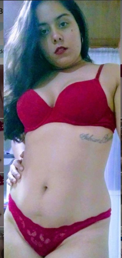vevesita OnlyFans picture