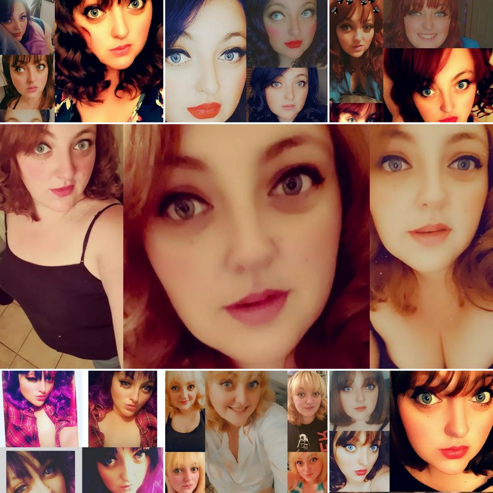 dahlia.darling72016 OnlyFans profile picture