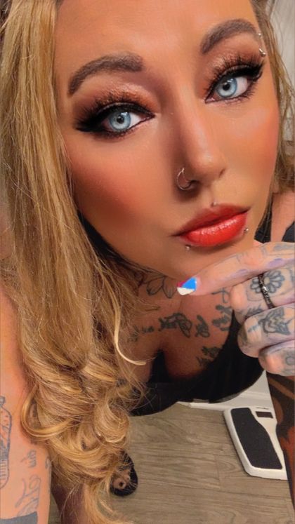 krzibeautiful OnlyFans picture