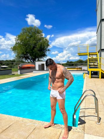 Wesley Tienga