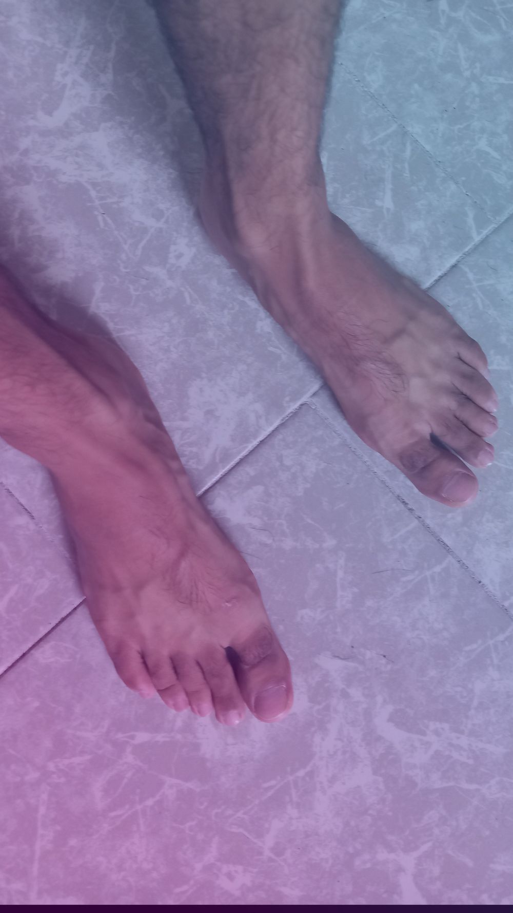hotfeetscavo OnlyFans profile picture