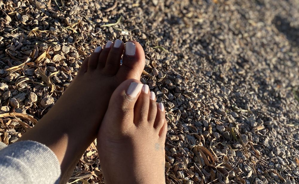 zrhyahsfeet OnlyFans profile picture