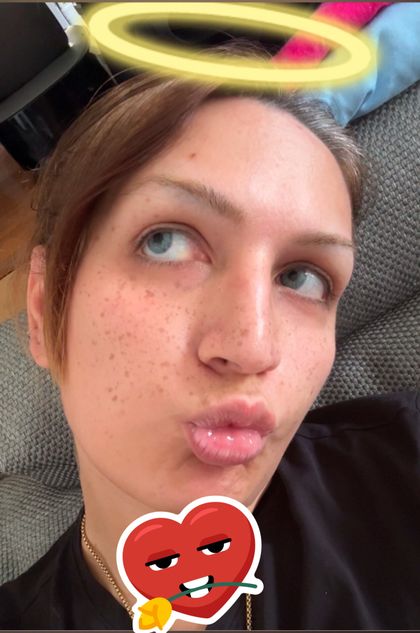 stefaniaberry OnlyFans picture