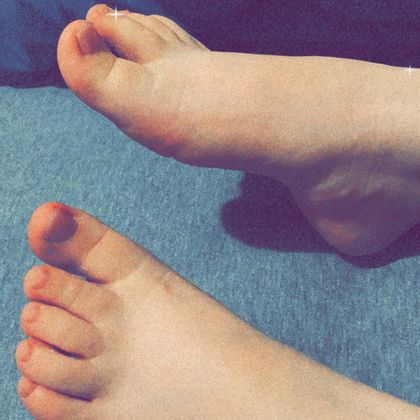teasyfeety OnlyFans picture