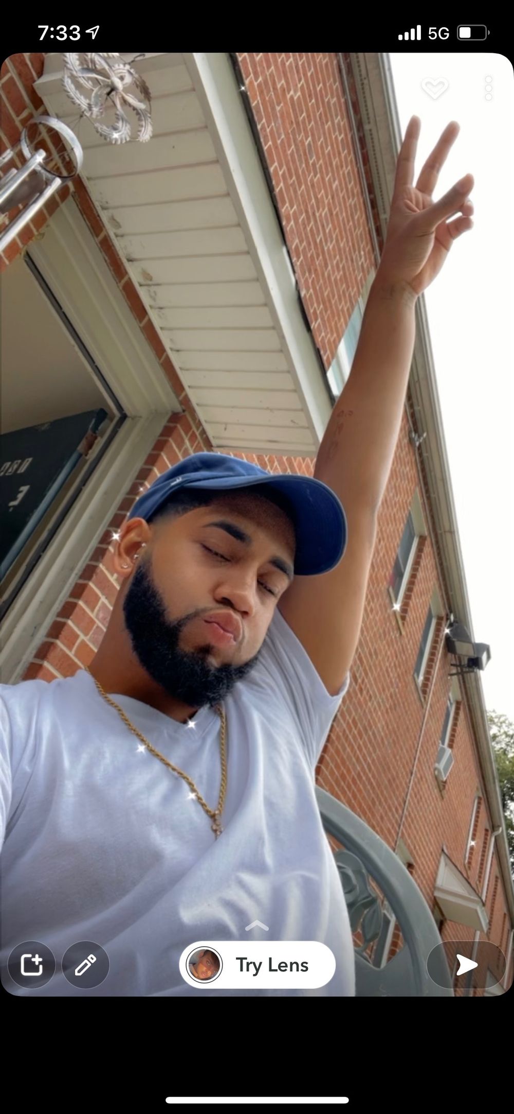 u87478736 OnlyFans profile picture