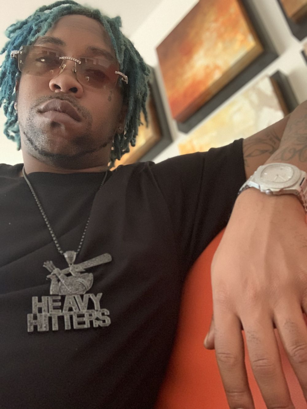 roccyrealgood OnlyFans profile picture