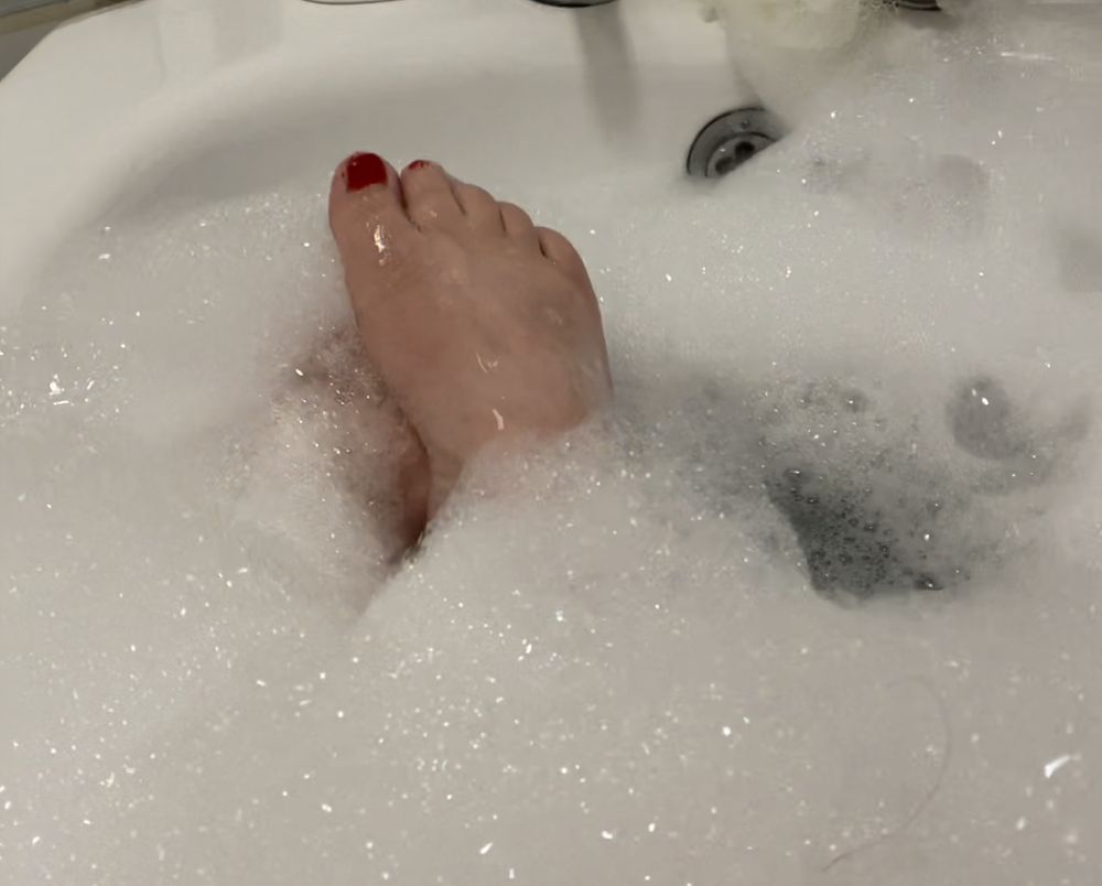 sexee_feet_bbw OnlyFans profile picture