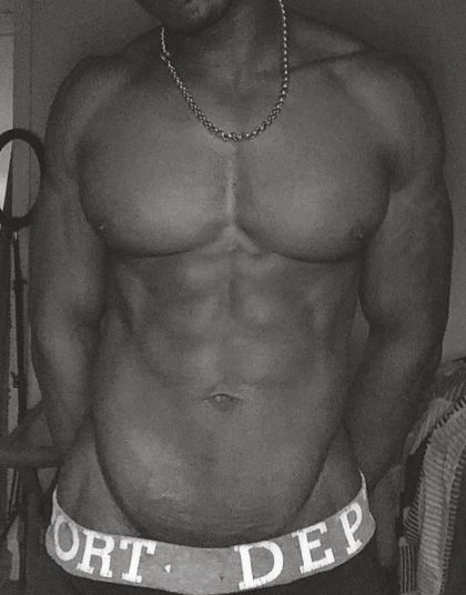 daddychocolates OnlyFans picture