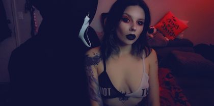 satanslilhelper124 OnlyFans picture