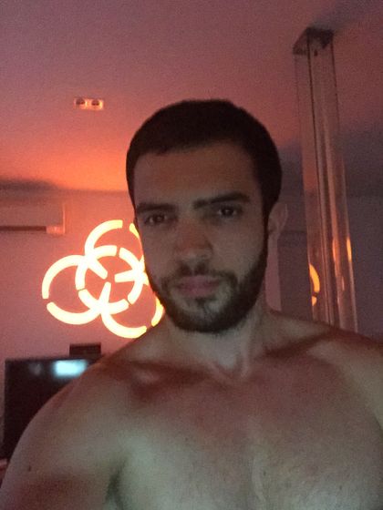 joshtroyerxxx OnlyFans picture