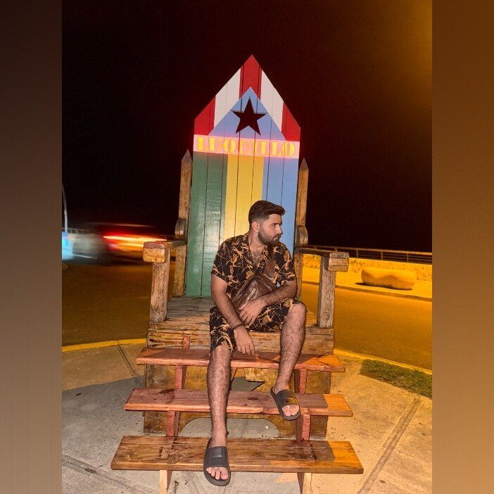 daddysultan420 OnlyFans profile picture